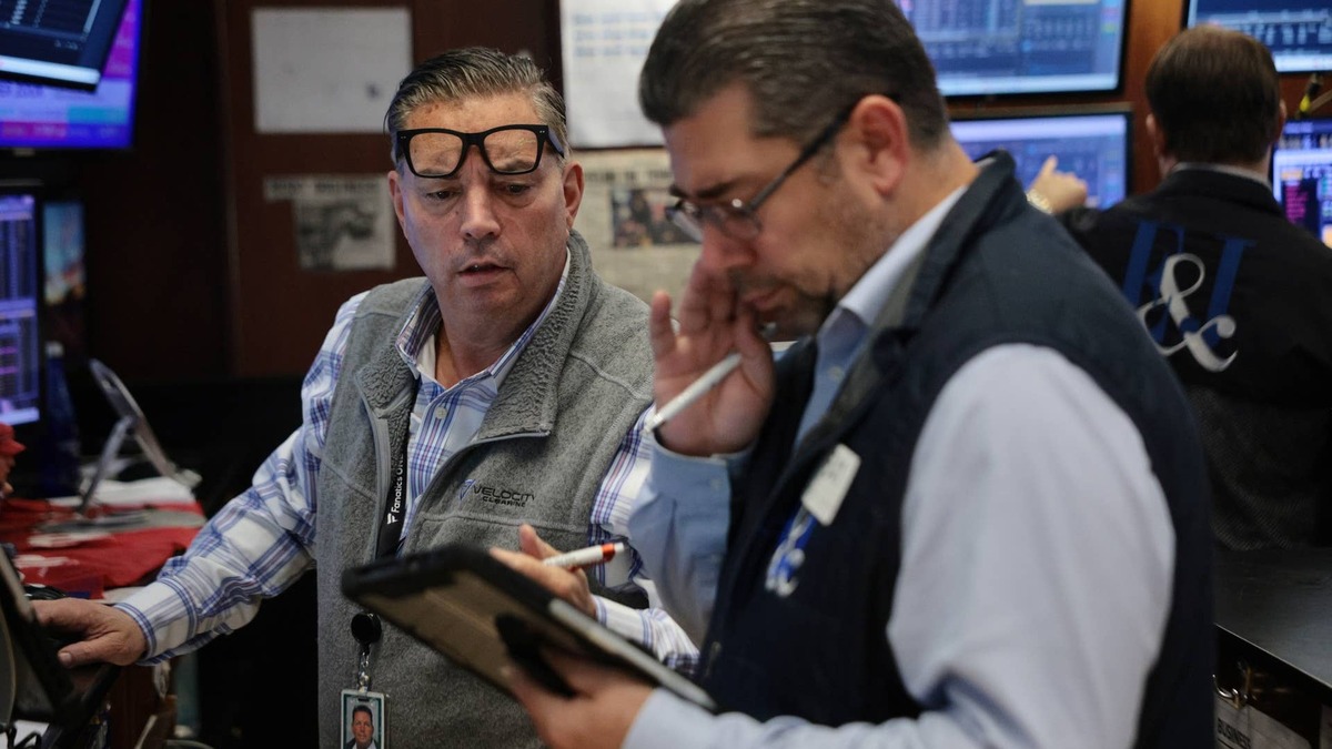Stock Market Today (Sept. 11, 2026): Nasdaq futures edge higher ahead of key inflation report
