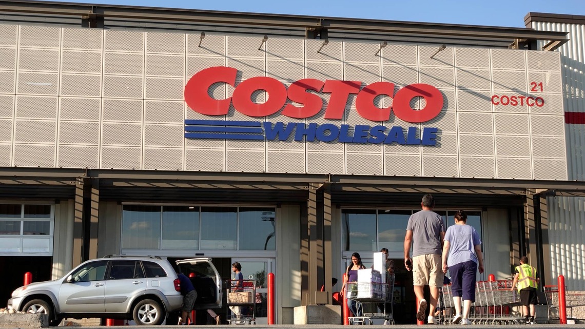 Wall Street expects Costco to surge 16%, amid macro volatility 