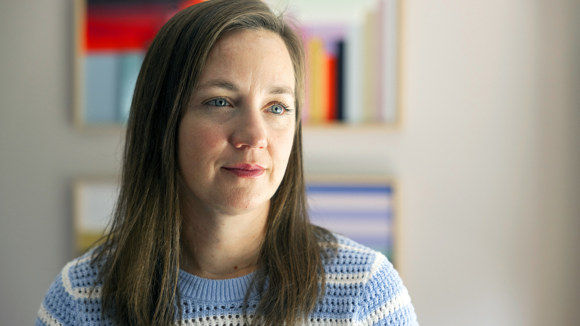 Bill of the Month: Her breast MRI was approved, but that didn't mean her insurance would pay 