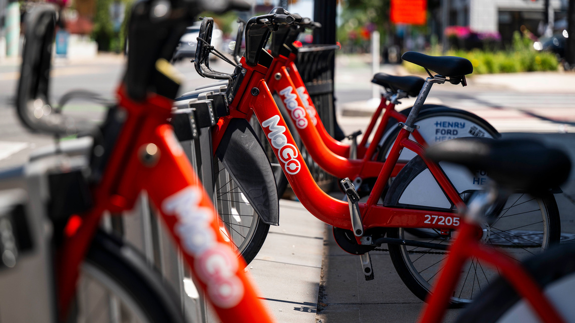 Teens on e-bikes at Oakland Co. airport force plane to abort landing