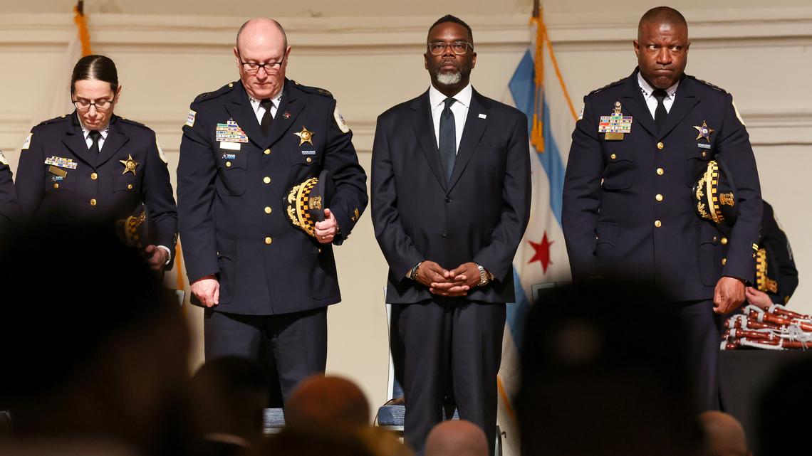 New study recommends where and how Chicago Police Department deploys its officers 