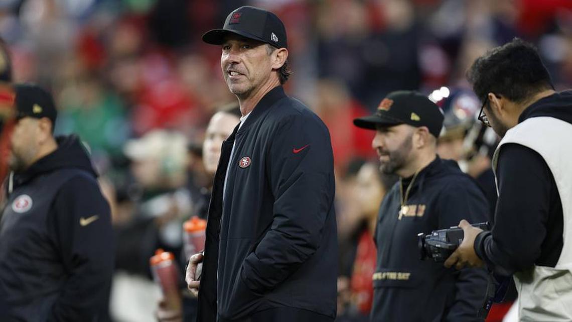 Why the 49ers Have Gone Under the Radar After Schedule Release 