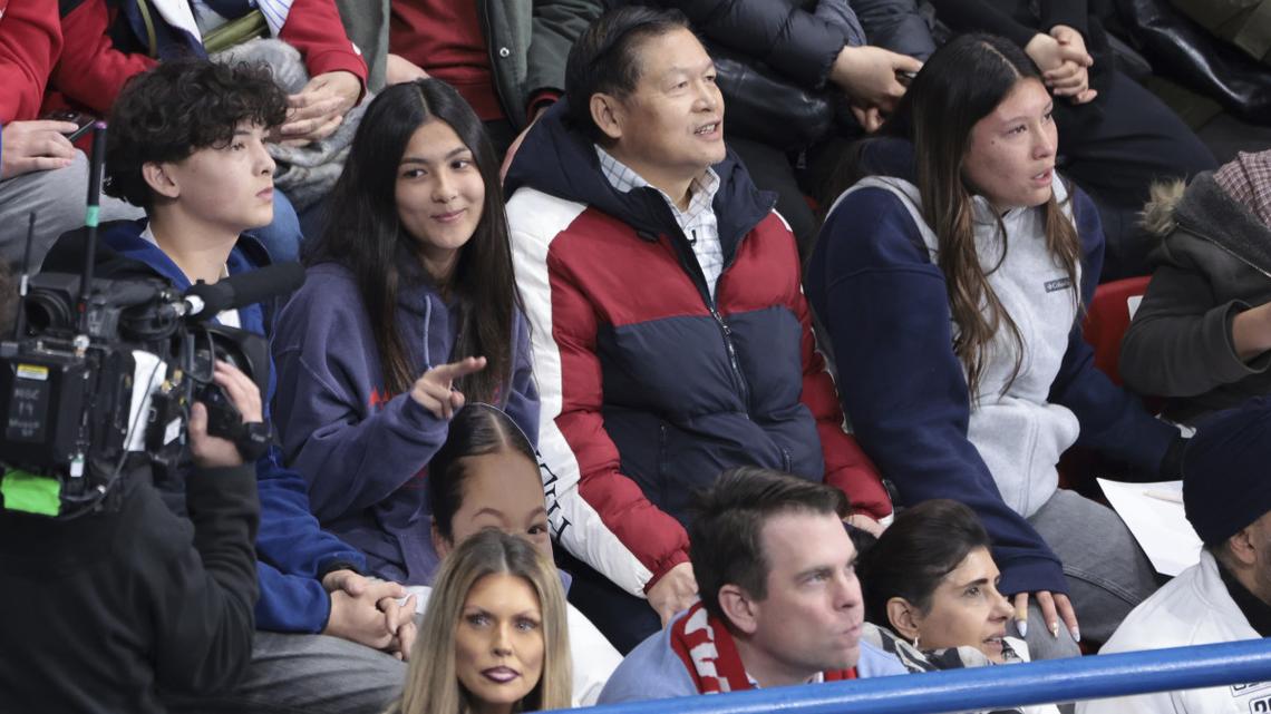 Alysa Liu's Siblings Include Triplets Julia, Joshua, and Justin 