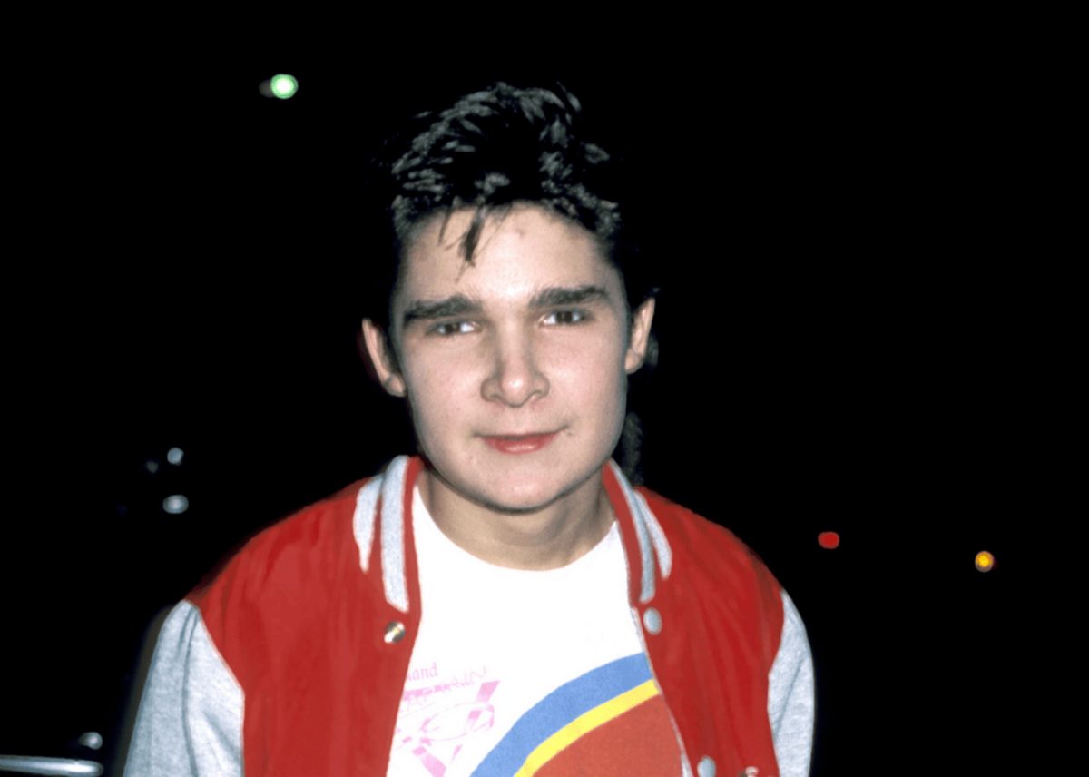  Ron Galella/Ron Galella Collection via Getty Images 
