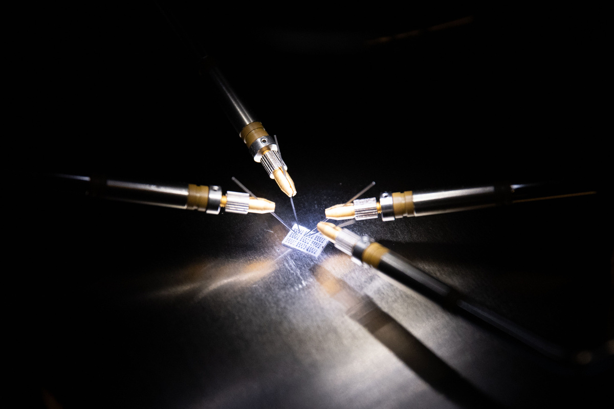 Ohio State lab gets $20 million investment to bolster semiconductor ...