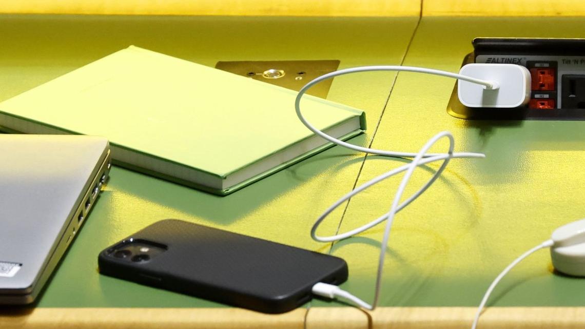 Majority of college students use AI for their coursework, poll finds 