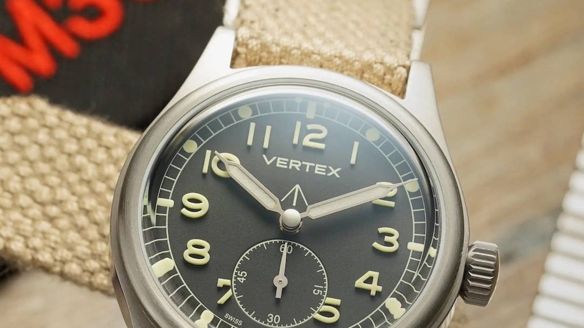 James Bond Just Ditched His Iconic Omega Watch for Something Entirely Different-and It's Selling Fast 