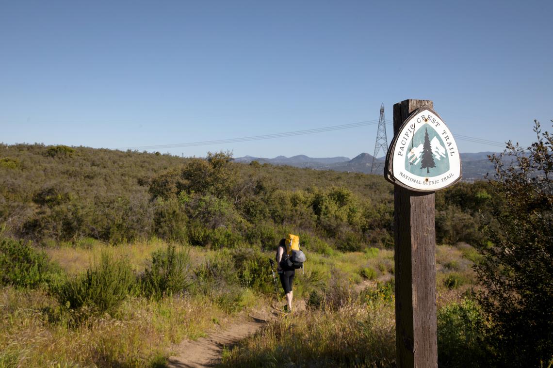 Ana Ramirez/The San Diego Union-Tribune/TNS