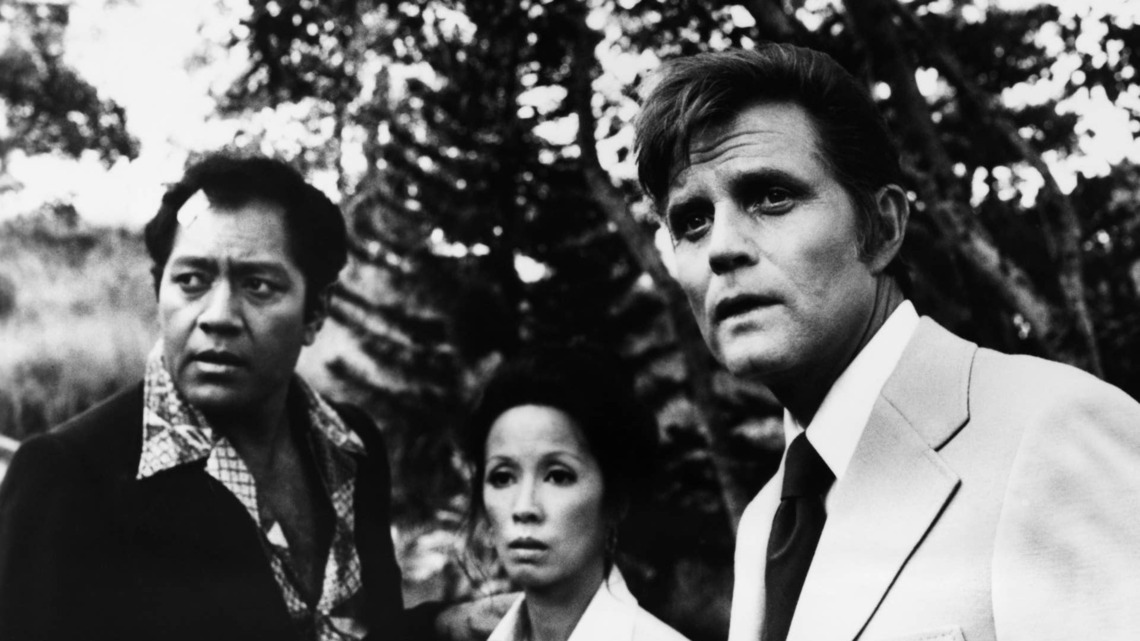 This Classic TV Show Is Getting A Movie From A Major Hollywood Director 