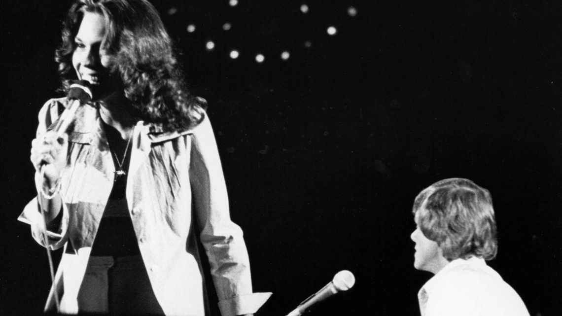 1971 Pop Song, Covered by Bette Midler, Remains One of The Carpenters' Biggest Hits 