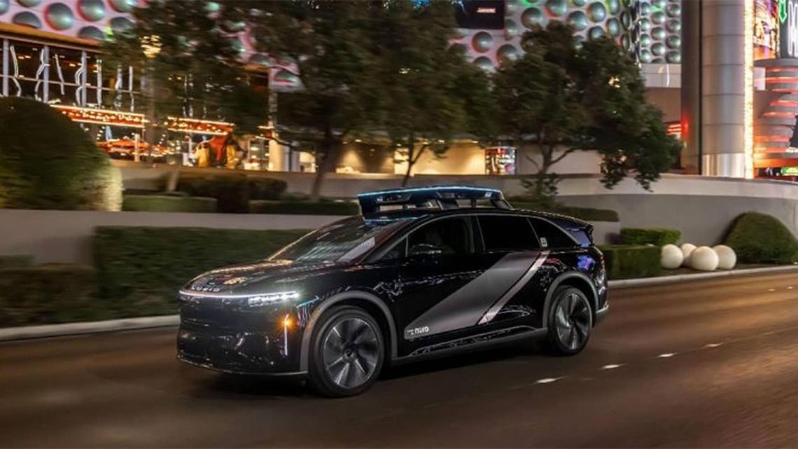 California Can Finally Ticket Self-Driving Cars 