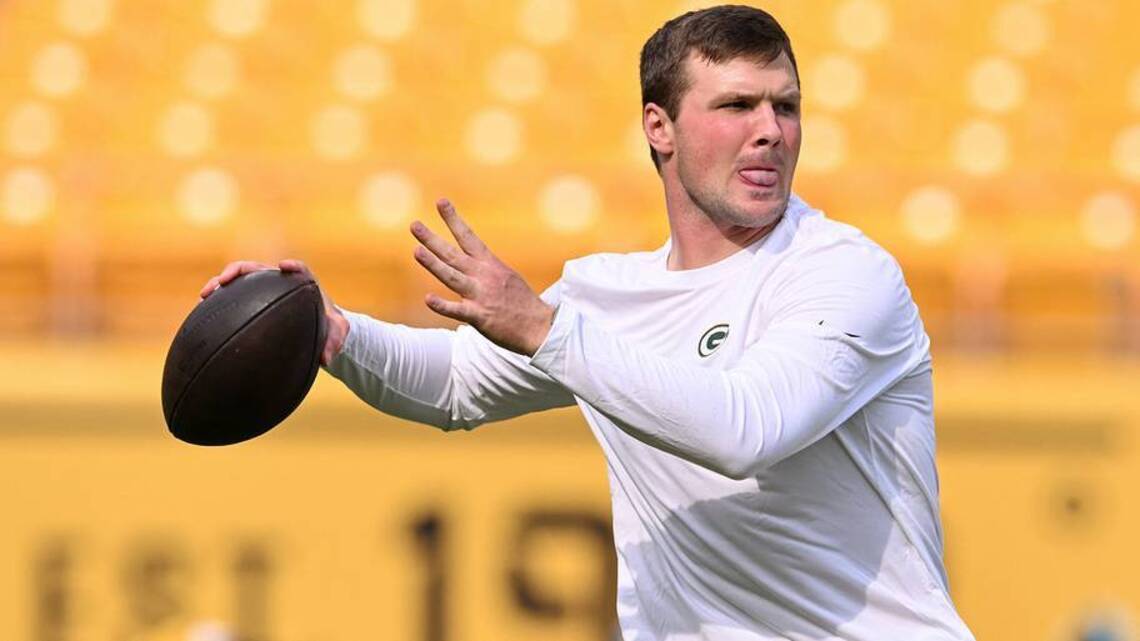 Examining the Dolphins Trend with Backup QBs (And Why McCord Makes Sense)