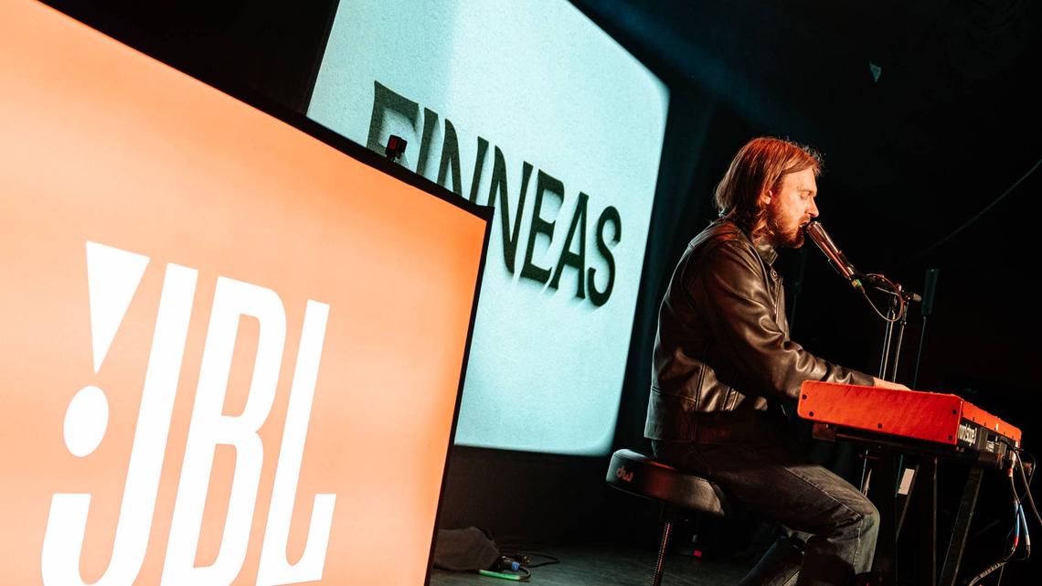 Why Toyota and JBL Still Make Sense Together: Inside JBL's 80th Anniversary Celebration in Los Angeles 