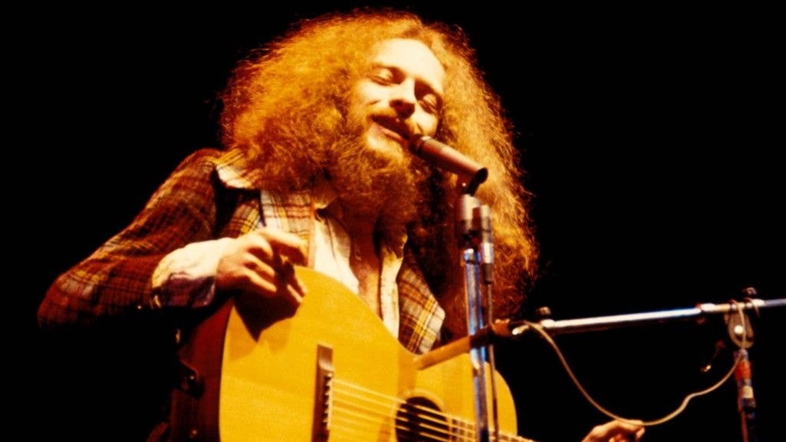 1973 Rock Classic, With a Song Lasting Nearly 45 Minutes, Became the Band's Second Consecutive No. 1 Hit 