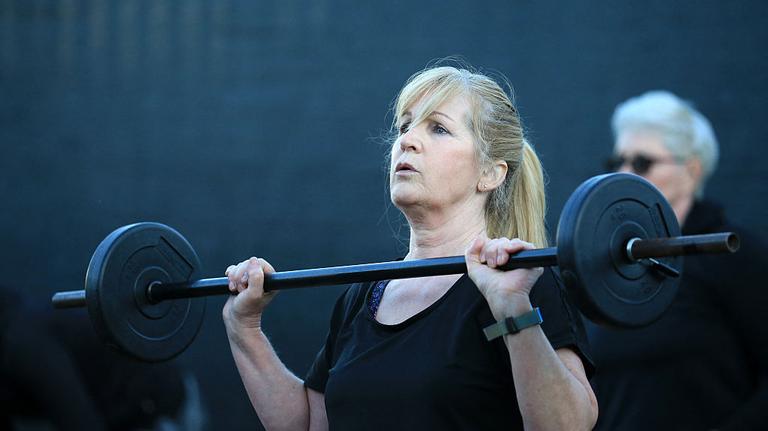 Creatine for Women: Everything You Need to Know About Benefits 