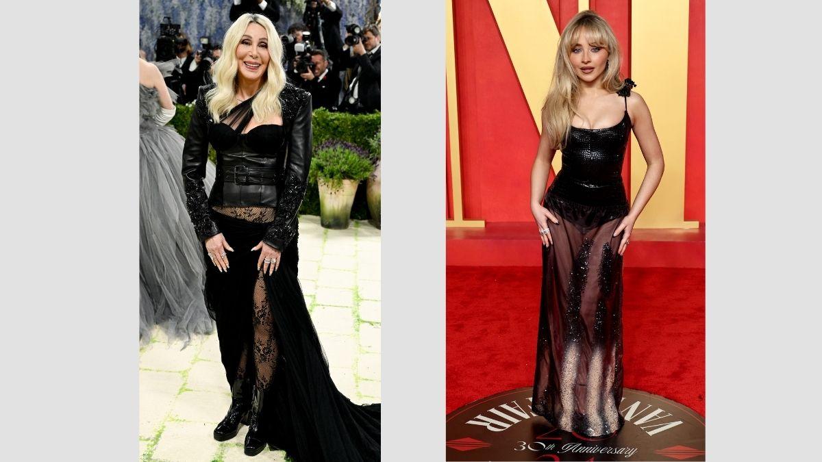 Gilbert Flores/Variety via Getty Images; Getty/Jamie McCarthy/WireImage
