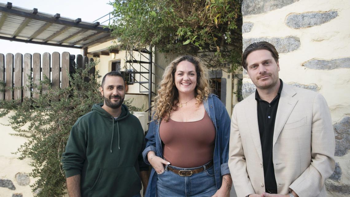 The Trailer for HGTV's Newest Show Reveals What a $150,000 Budget Can Get You Abroad 