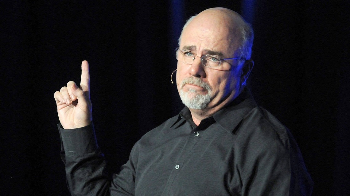 Dave Ramsey warns Americans on 401(k) risks