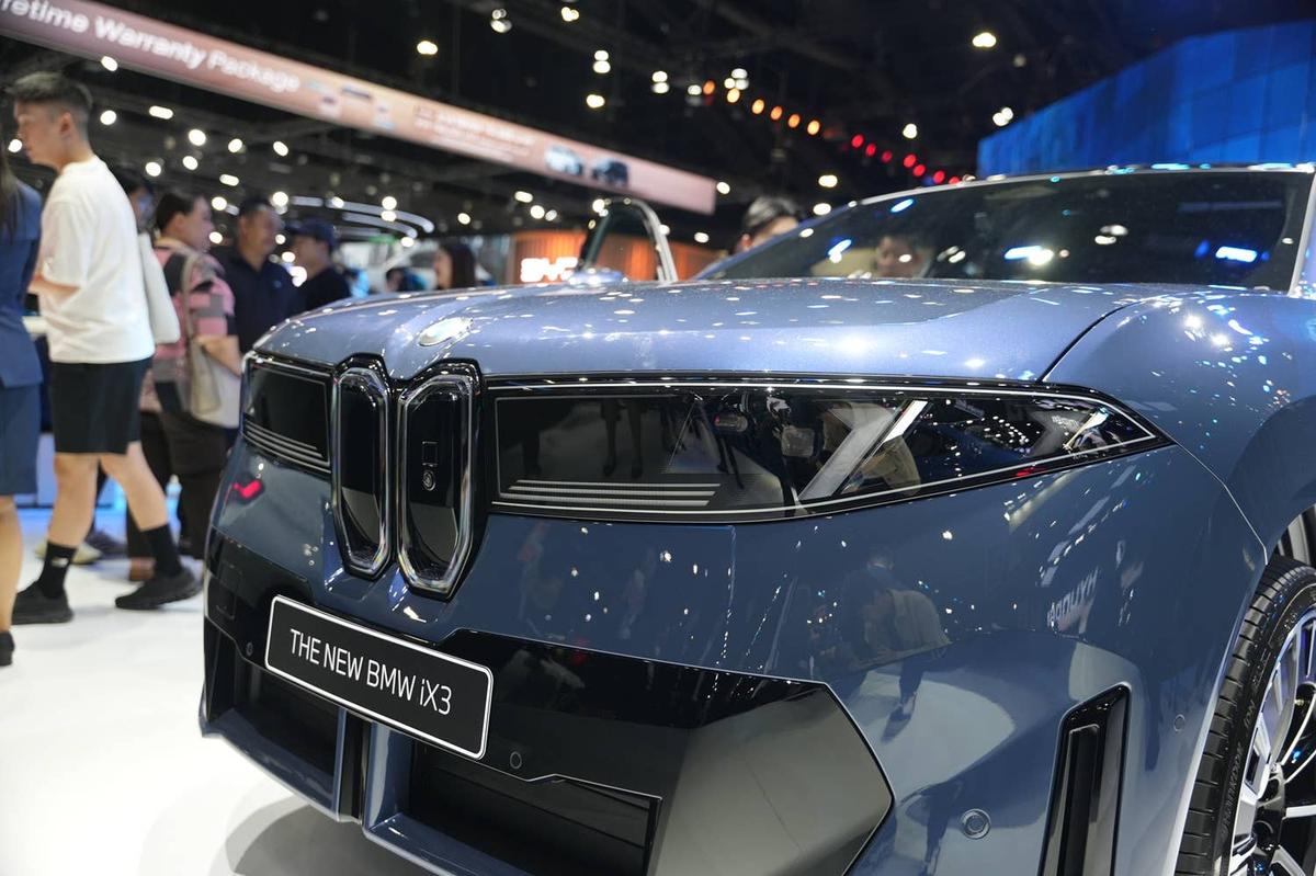 Earl Lee/Autoblog