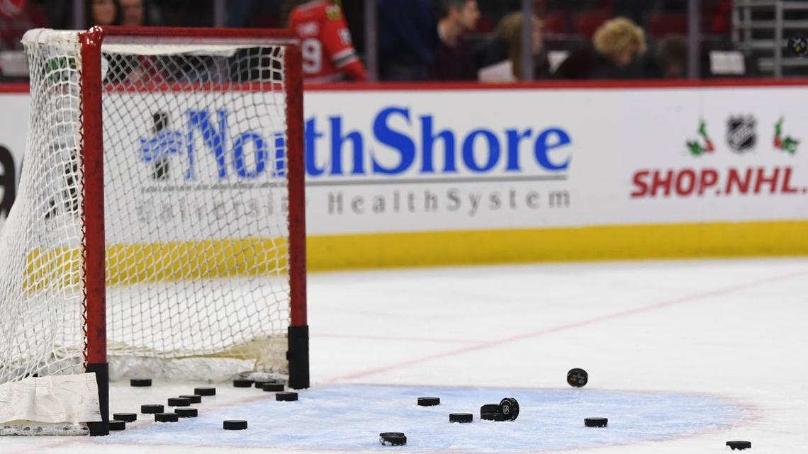 Ottawa G Gwyneth Philips, playoff MVP, signs 2-year deal