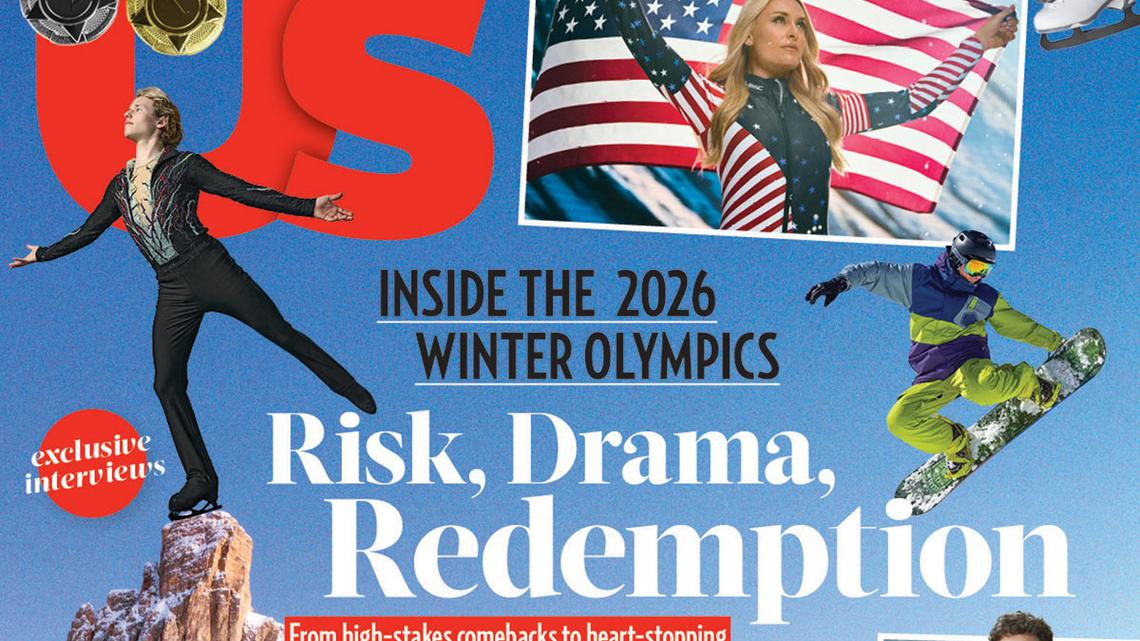 Behind-the-Scenes on Team USA's Dramatic Journey to the 2026 Winter Olympics 