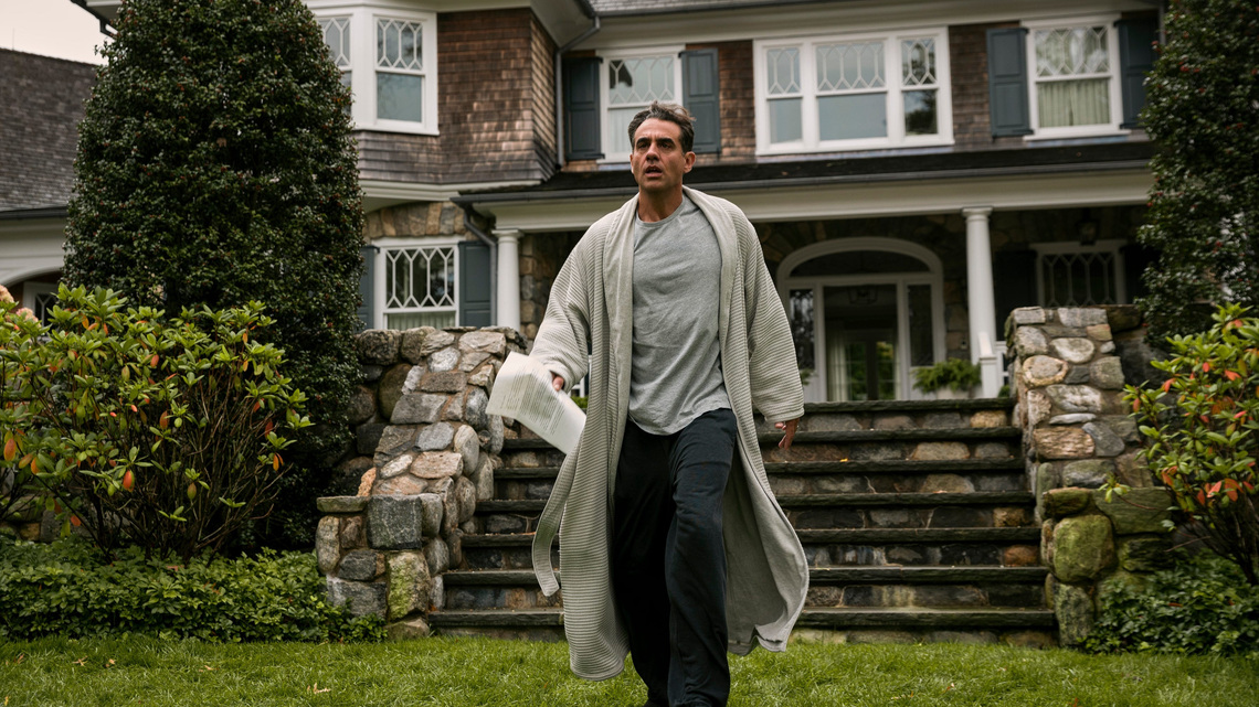 'The Watcher' Season 2 finally kicks off at Netflix, 4 years after its renewal 