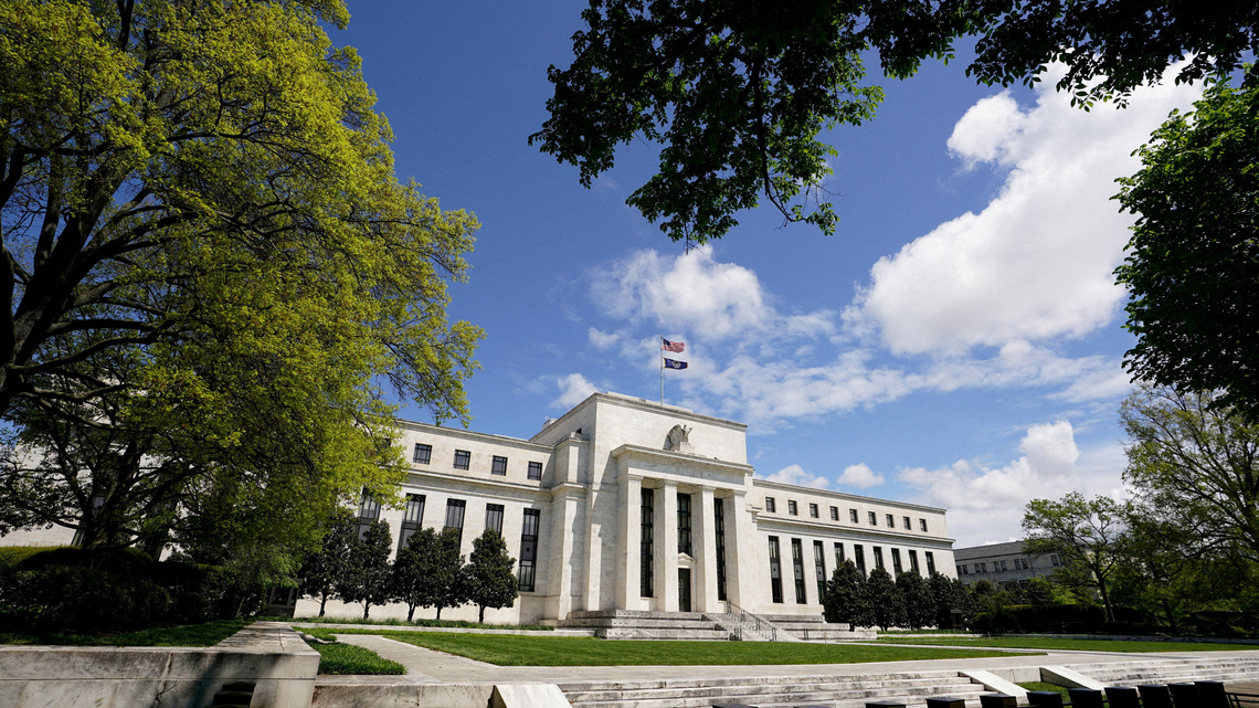 Morning Bid: Could consumers keep the Fed on hold, while Japan hikes?