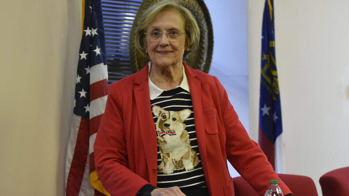 Animal welfare advocates want Georgians to know lawmakers’ records on pet issues