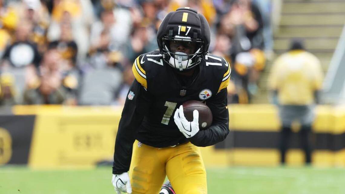 Week 7 Fantasy Waiver Wire: Target Germie Bernard, C.J. Stroud