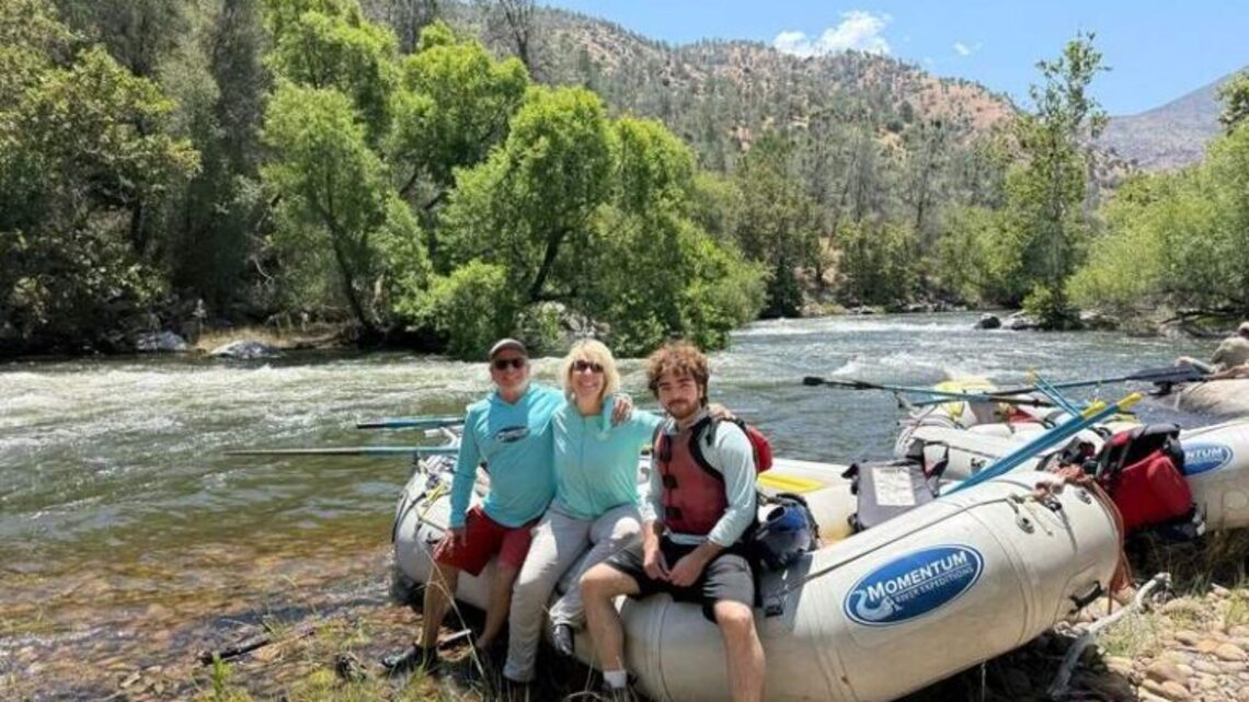 Before You Book That Multi-Night Rafting Trip, Do This First 