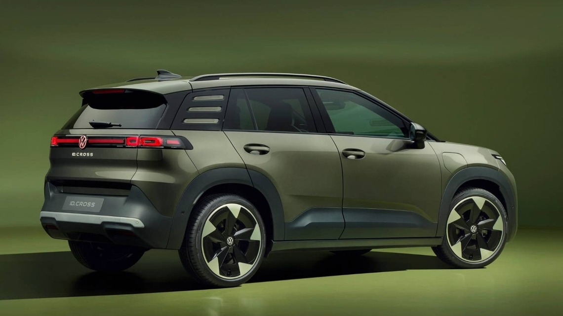 Volkswagen Admits EV Buyers Never Wanted to Drive a Spaceship