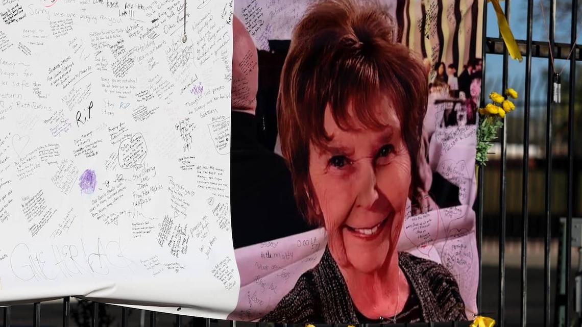 Nancy Guthrie Update: Porch Blood Stain Pattern Indicates She Put Up a Fight, Says FBI Profiler 