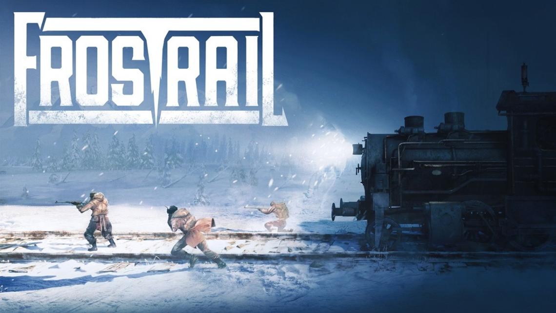 Snowpiercer-Style Survival FPS Frostrail Playtest Starts April 16 