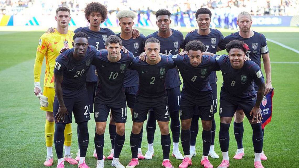Four USMNT Stars Who Have Earned Big Transfers During World Cup Run
