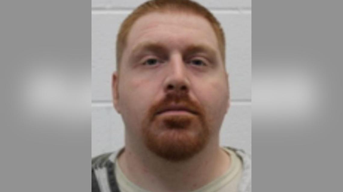 Man Killed Girlfriend, Dumped Body in Woods and Claimed She Was Abducted 