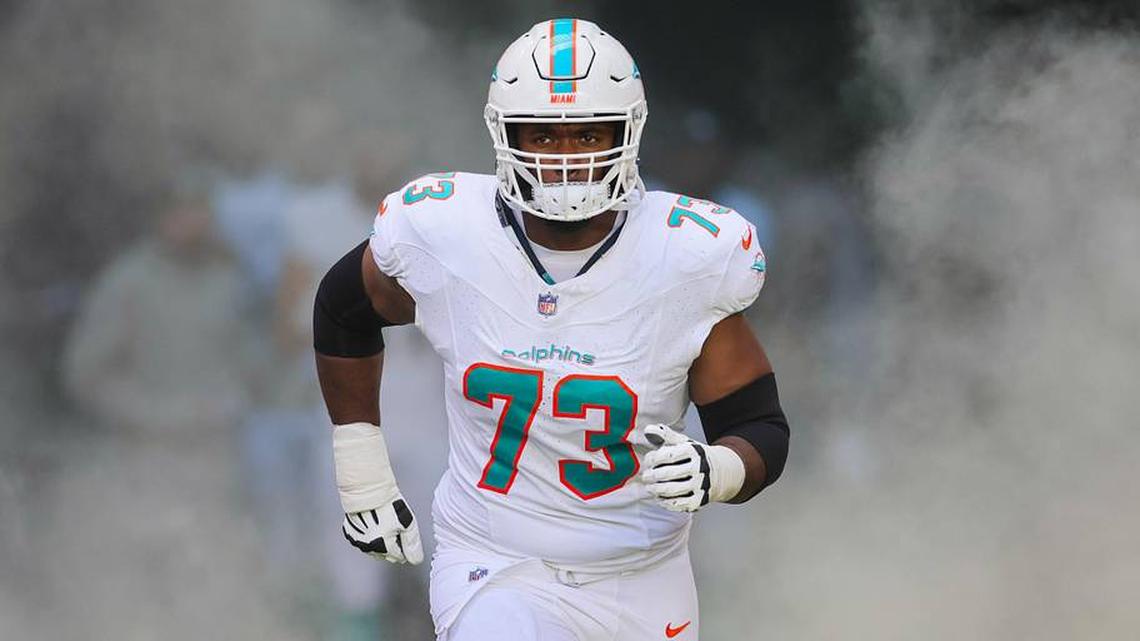 Why Dolphins Taking It Slow With Recovering Starters