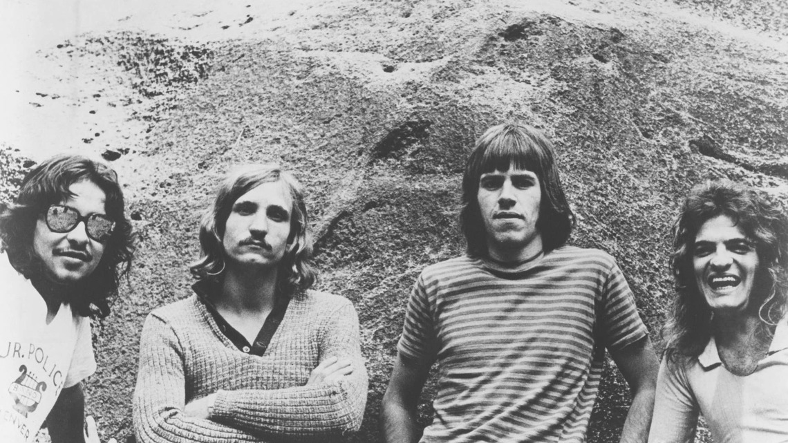 1970 Song, a Hit for Joe Walsh Before He Joined the Eagles, Is Still a Beloved Classic Rock Radio Staple 56 Years Later 