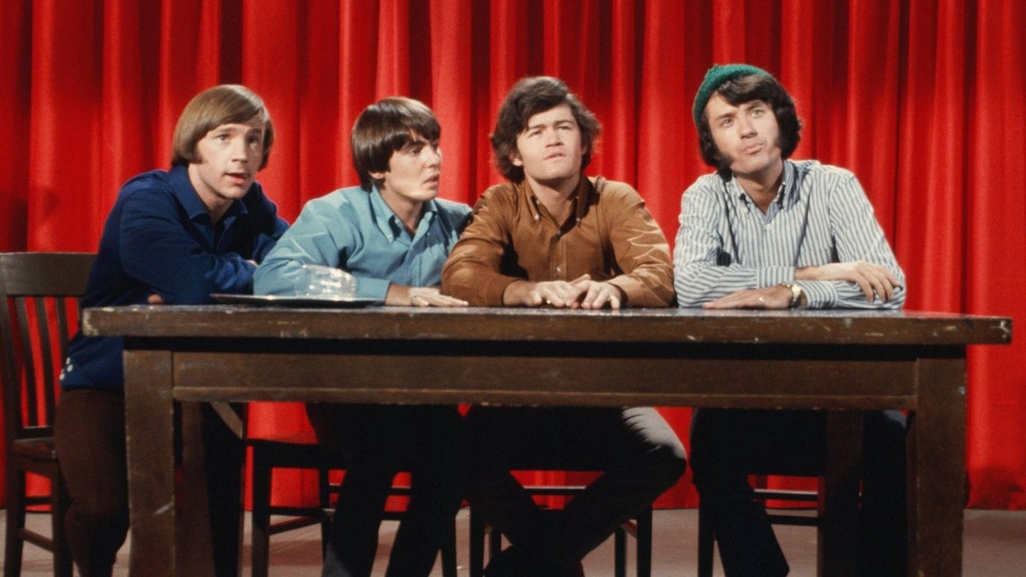 1967 Byrds Hit Has Long Been Linked to The Monkees; Roger McGuinn Sets the Record Straight 59 Years Later 