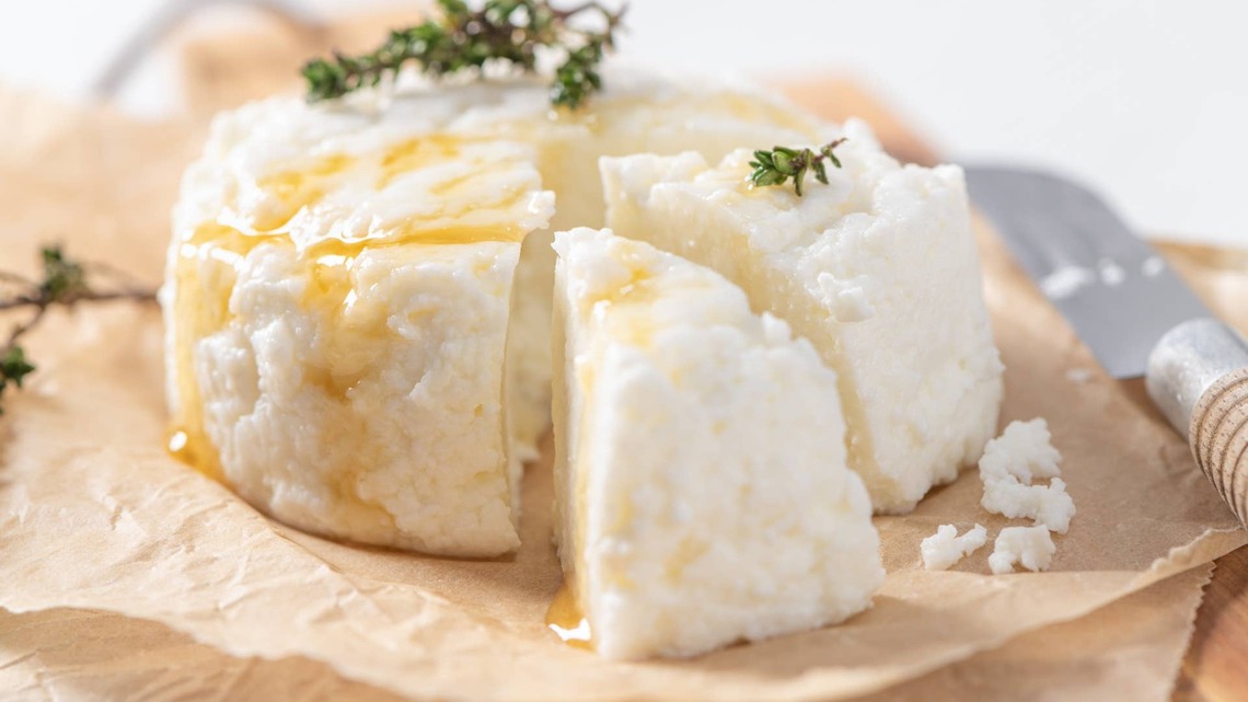 Massive cottage cheese recall expands after 1 death, 12 illnesses 