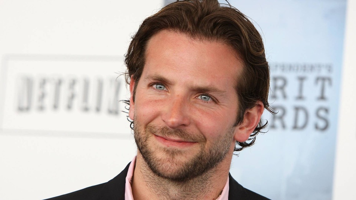 Bradley Cooper Lands Lead Role As Duke in New G.I. Joe Movie 