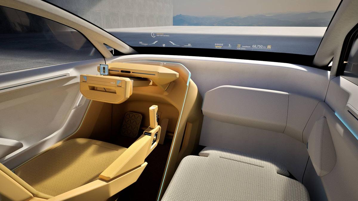  Kia Vision Meta Turismo