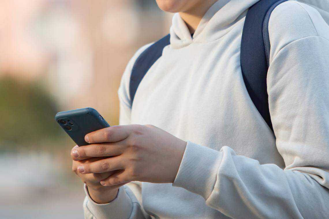 Social media platforms in California must make it simple to delete your account.