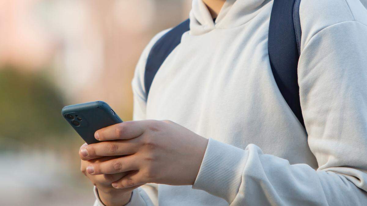 Children who had a smartphone by age 12 were at higher risk of depression, obesity and insufficient sleep than those who did not yet have one, a recent study found.