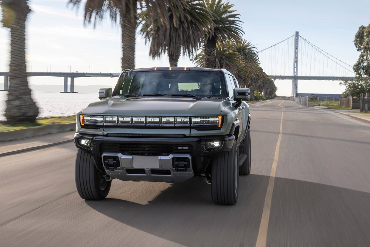 GMC
