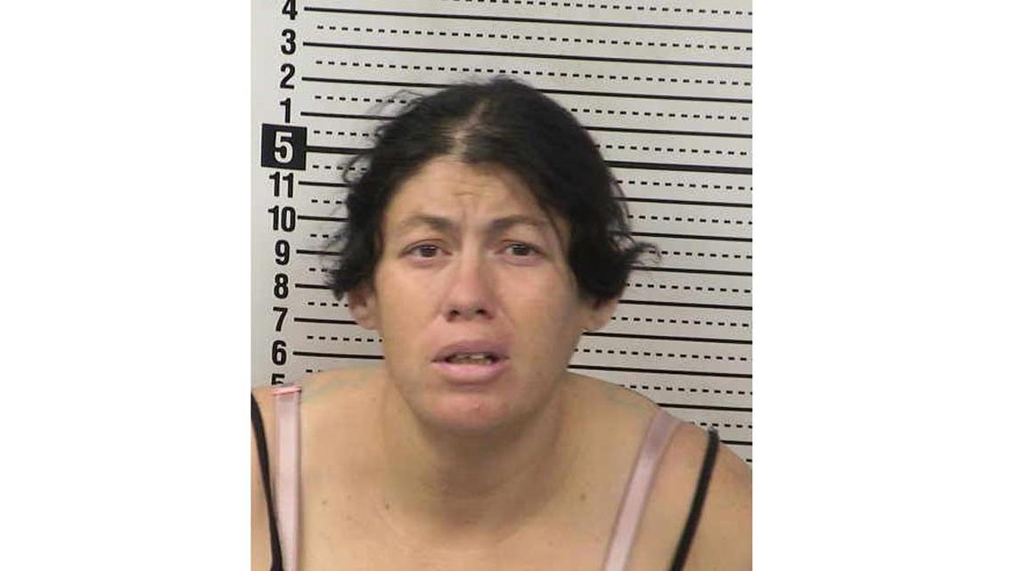 Newborn Drowned After Mom Allegedly 'Dropped' Her In Portable Toilet