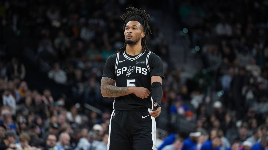 5 NBA Players Ready to Make Their First All-Star Team in 2026-27