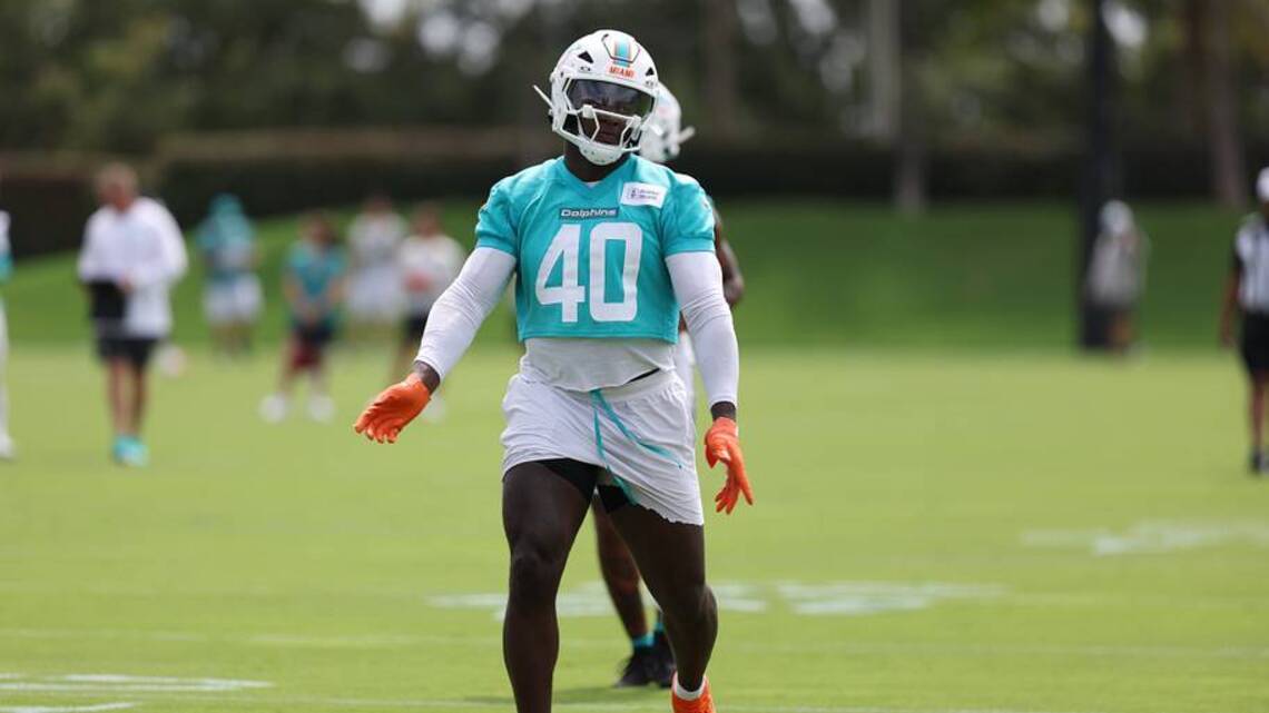 The Biggest Dolphins Roster Question at Every Position
