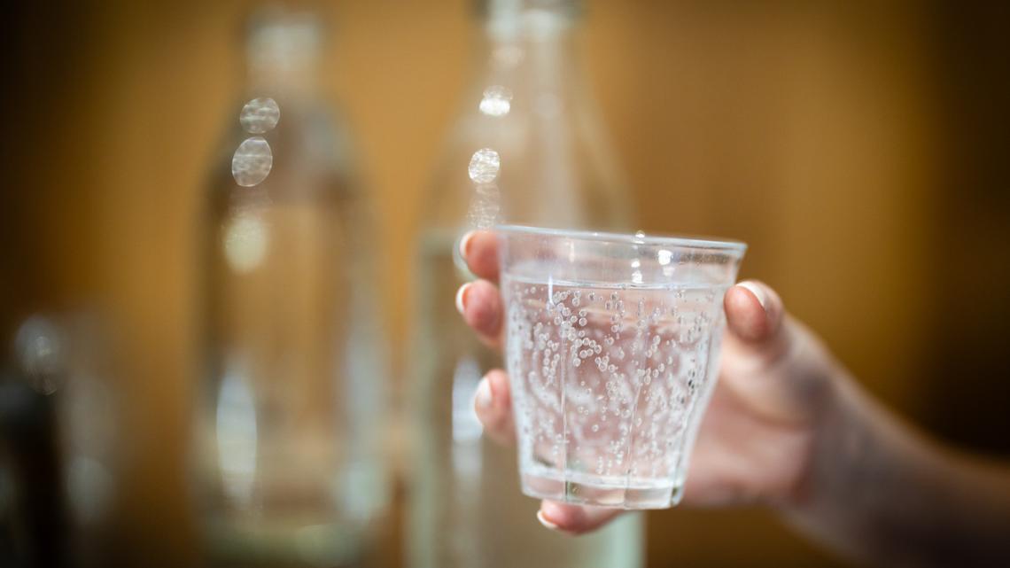 California has the nation’s first standard for how much chromium-6 can be in water.