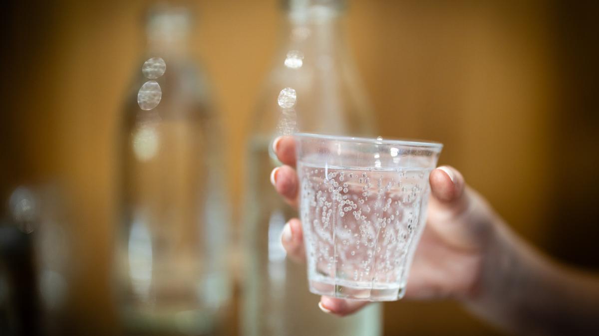 California has the nation’s first standard for how much chromium-6 can be in water.