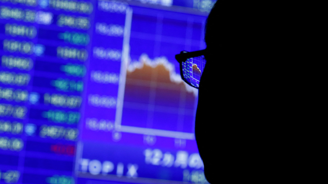 Stocks dented by inflation risk from rising oil, dicey geopolitics